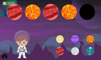 Preschool and Kindergarten Space Adventure screenshot, image №1543748 - RAWG