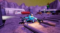Barrel Baller screenshot, image №4149392 - RAWG