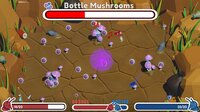 Poly-Vinyl Pests! screenshot, image №4198096 - RAWG