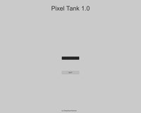 Pixel Tank (itch) screenshot, image №1791188 - RAWG