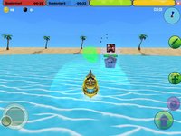 Bazooka Boats screenshot, image №1928675 - RAWG