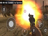 Zombie Shooting Heroes screenshot, image №1630579 - RAWG