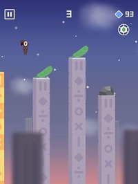 Hoppy Towers screenshot, image №1768876 - RAWG