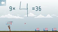 Multiplication Math Game screenshot, image №1558962 - RAWG