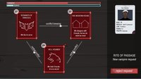 dracula's army screenshot, image №2152455 - RAWG