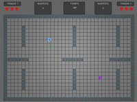 TankBattle screenshot, image №1309232 - RAWG