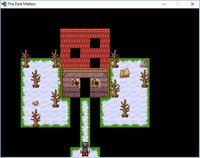 The Dark Matter: RPG screenshot, image №1810987 - RAWG