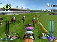 Frankie Dettori Racing screenshot, image №433787 - RAWG