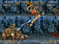 METAL SLUG 3 screenshot, image №131291 - RAWG