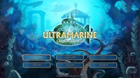 Ultramarine ★ A Seapunk Adventure [WIP] screenshot, image №1057849 - RAWG