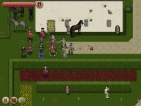 The Three Musketeers: The Game screenshot, image №537527 - RAWG