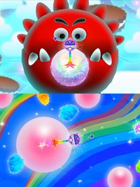 STAR CAT Adventure screenshot, image №208553 - RAWG