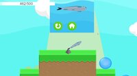 Little Fish Seek To Live On screenshot, image №4174872 - RAWG