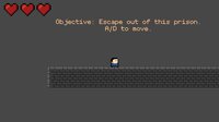 Ninja Platformer - Jail Break screenshot, image №3467275 - RAWG