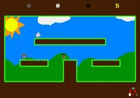 Super Cycle Chase screenshot, image №2432174 - RAWG