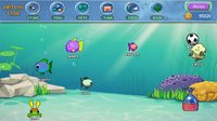Pocket Aquarium screenshot, image №2100786 - RAWG
