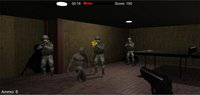 Project Breakout (milmalho) screenshot, image №2378408 - RAWG