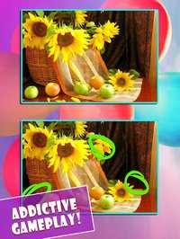 Spot The Difference? - Find the Hidden Objects screenshot, image №933130 - RAWG
