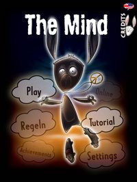 The Mind screenshot, image №1790146 - RAWG