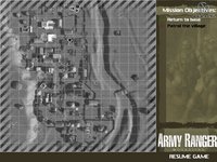 Army Ranger: Mogadishu screenshot, image №431669 - RAWG