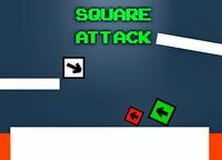 Square Attack (TheGamerBoi300) screenshot, image №2580784 - RAWG