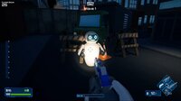 Zombots: Invasion screenshot, image №4172063 - RAWG