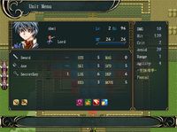 Crimson Sword Saga: Tactics Part I screenshot, image №658800 - RAWG