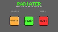 RADIATER screenshot, image №2764697 - RAWG