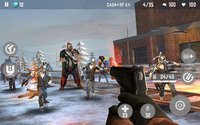 ZOMBIE Beyond Terror: FPS Survival Shooting Games screenshot, image №1371521 - RAWG