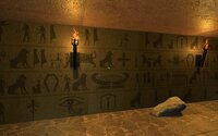 Pyramid Crypt Puzzle screenshot, image №3169553 - RAWG