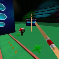 Putt Putt GO! (for the Oculus Go) screenshot, image №1973172 - RAWG