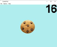 CookieClick screenshot, image №2583467 - RAWG