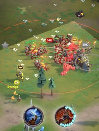 Ancient Battle screenshot, image №2386517 - RAWG