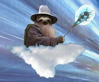 Cloud Wizard screenshot, image №1627041 - RAWG