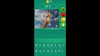 Animalia - The Quiz Game screenshot, image №661149 - RAWG