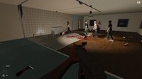 Zombie Mess screenshot, image №1219424 - RAWG