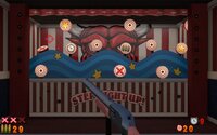 Bullseye Shoot'n Gallery screenshot, image №3130126 - RAWG