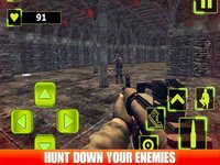 Ultimate Sniper: Rescuer Missi screenshot, image №1883068 - RAWG