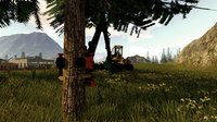 Forestry 2017 - The Simulation screenshot, image №138838 - RAWG