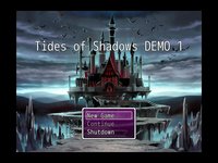 Tides of Shadows DEMO1 screenshot, image №1799153 - RAWG