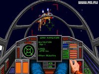 Wing Commander 2: Vengeance of the Kilrathi screenshot, image №314443 - RAWG