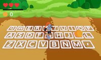 Keyboard Warrior (itch) (connorallenkilpatrick, Arjun Jaishankar, Madison H, Carsen Decker) screenshot, image №2791991 - RAWG