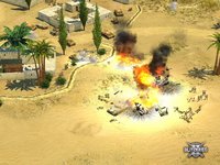 Blitzkrieg 2 screenshot, image №384040 - RAWG