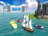 Furious boat racing 2017 screenshot, image №920893 - RAWG