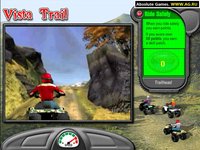 ATV Rally screenshot, image №292928 - RAWG