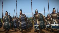 Total War: PHARAOH DYNASTIES screenshot, image №4072270 - RAWG