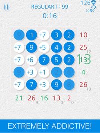 Number+: logic plus puzzle screenshot, image №901634 - RAWG