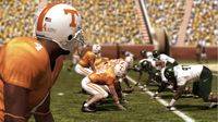 NCAA Football 11 screenshot, image №552957 - RAWG