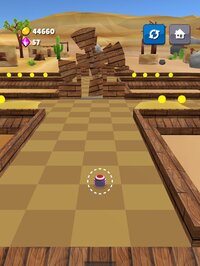 Mini Golf Fun Challenge screenshot, image №2956013 - RAWG