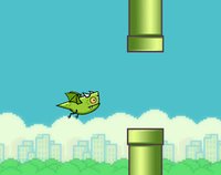 Flappy Dragon (antonio_linares) screenshot, image №1841042 - RAWG